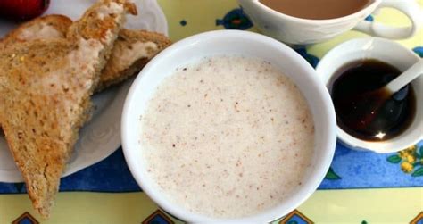 What Is Farina Flour What It Is Uses Substitutes More