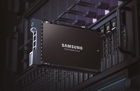 Your Guide to Samsung’s Wide-Ranging SSD Selection – Samsung Global ...