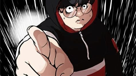 Lookism Why And How Did Daniel Park Get A Second Body