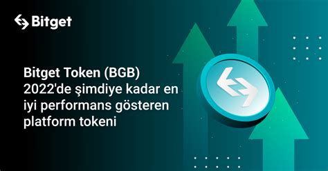 De Imdiye Kadar En Iyi Performans G Steren Platform Tokeni