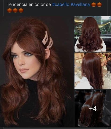 Hair Color For Tan Skin Ginger Hair Color Medium Hair Color Hair Dye