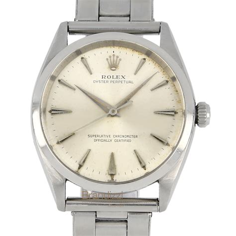 Rolex Oyster Perpetual Ref Atelier Yuwa Ciao Jp