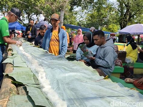berita  informasi makanan khas kulon progo terkini  terbaru hari