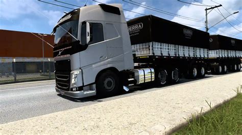 Como Baixar E Instalar Mods No Euro Truck Simulator 2 ETS2 Modwork