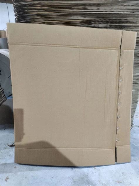 5 Ply Corrugated Box At Rs 120 Piece Sector 86 Gurugram Id