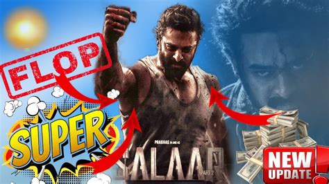 Salaar Movie Review Salaar Vs Dunki Who Is Best Movie Box Office