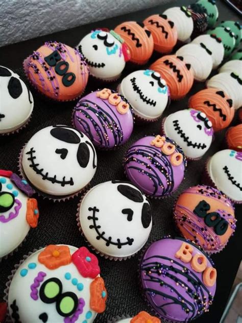 Halloween Cocoa Bombs Artofit