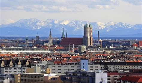 What Are Foehn Winds Worldatlas