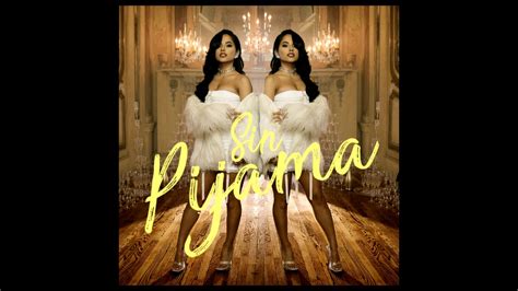 Becky G - Sin Pijama (Solo Version) Akkoorden - Chordify