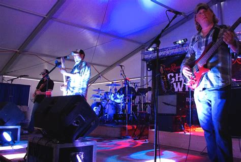 Buckin A Saloon Cheyenne Frontier Days