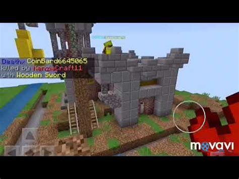 The Mineplex Ep 4 FLAWLESS MICRO BATTLES GAME YouTube