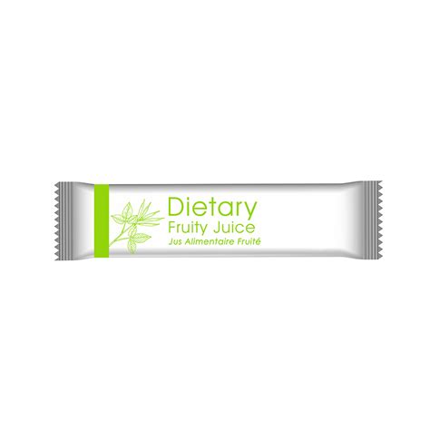 Dietary Fiber Juice Drink Manufacturer Malaysia Dietary Fiber Juice