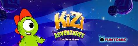 Kizi Adventures - Steam Games