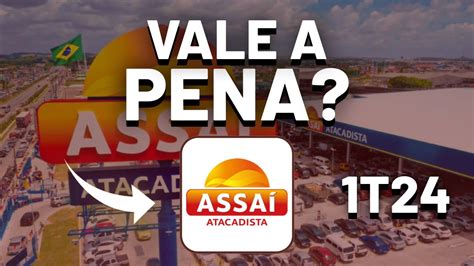 Asai Assa Vale A Pena Resultados T An Lise De A Es Youtube