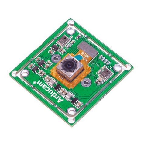 Arducam B Mp Imx Autofocus Usb Camera Module With Mm Ex