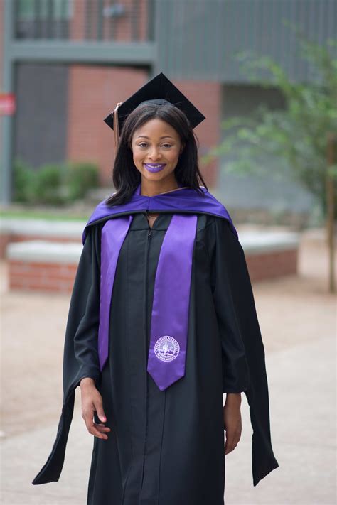 Grand Canyon University Graduation Pics