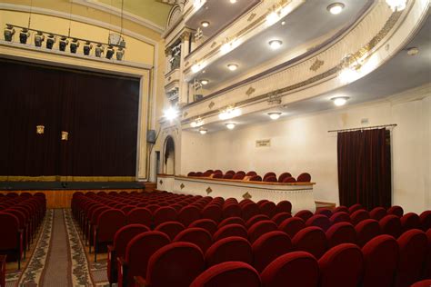 Правила відвідування театру ДРАМіКОМ - Драміком | Дніпровський ...