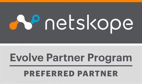 Netskope Partner Cloud Security Highest Ranked CASB Somerford