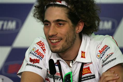 Marco Simoncelli 10 Años De La Muerte Del último Rebelde