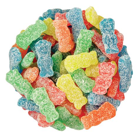 Sour Patch Kids Assorted | Nassau Candy