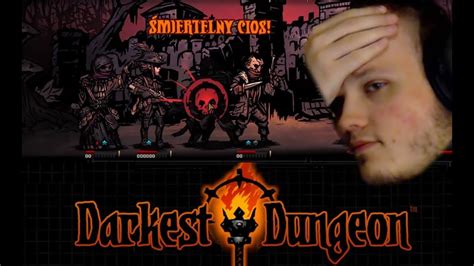 Darkest Dungeon 5 MONEY MONEY MONEY ale za cenę życia YouTube