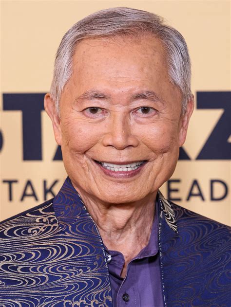 George Takei Screenrant