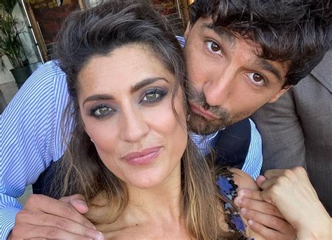 Raimondo Todaro La Mezza Ammissione Su Elisa Isoardi Tra Noi Ne Sono