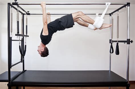 Your Comprehensive Guide To Pilates Equipment Hfe Blog