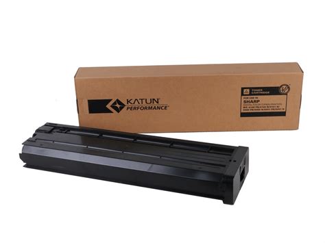 39640 Sharp Mx 50gtba Siyah Toner Mx 4100 5000 5001