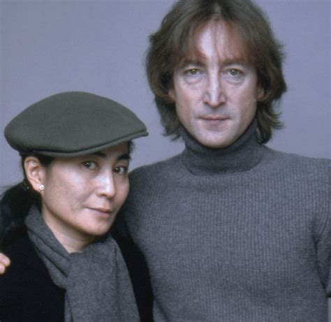 John Lennon Explained His Philosophy Of Love Newsfinale