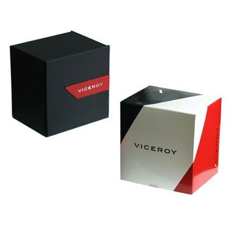 Reloj Viceroy Hombre Magnum Acero Joyeriacanovas