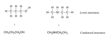 C2h7n Lewis Structure