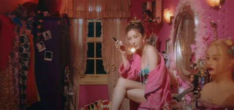 Sunmi Says You Can T Sit With Us All Access Asia