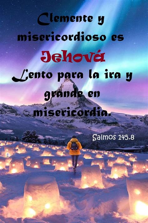 Los Proverbios Frases De Salmos Palabra De Dios Biblia Citas