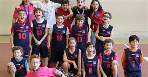 Basket Sole AQUILOTTI CANESTRI E ALLEGRIA