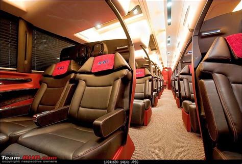 Luxury bus, Bus interior, Bus travel