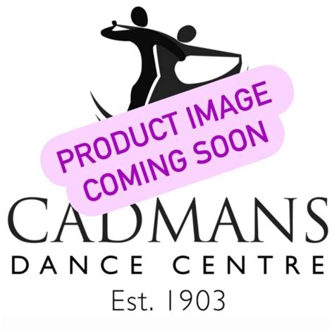 CADMANS POLO SHIRT ADULT Cadmans Dance Centre