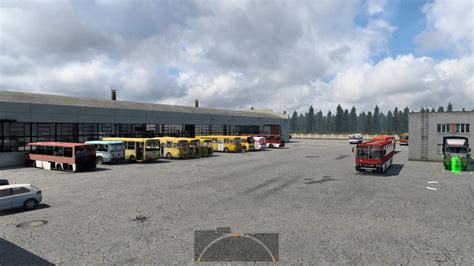 Vehicle Fleet For Rusmap V Allmods Net