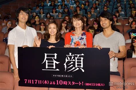 画像22 上戸彩主演「昼顔」最終回あらすじ “過激エンディング”の未公開映像も反響 モデルプレス