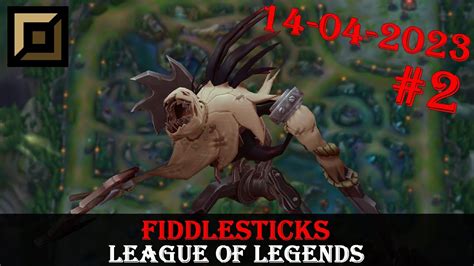 On Introduit Roiantoimus League Of Legends Partie League Of