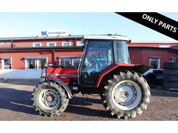 Massey Ferguson Dismantled Only Spare Parts Traktor Kaufen In