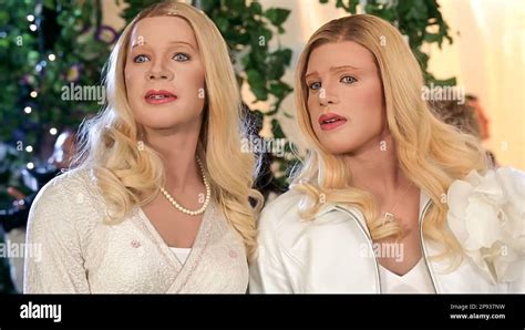 White Chicks Wilson Sisters