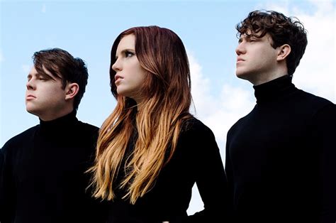 Echosmith Premieres New Music Video For Over My Head” Pm Studio