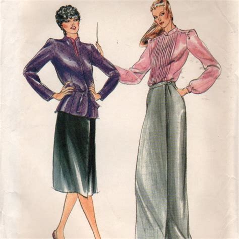 Kwik Sew S Misses Lingerie Pattern Tank Top And Bikini Panties Womens Vintage Sewing