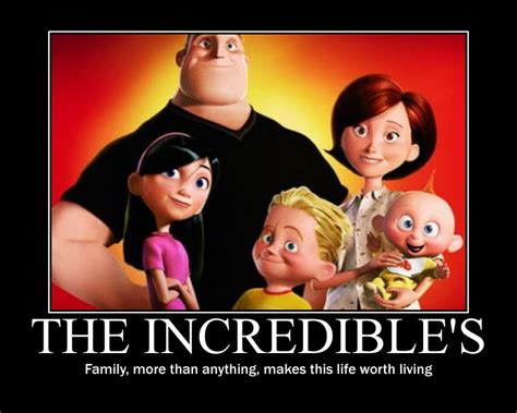 Incredibles The Best Quotes. QuotesGram