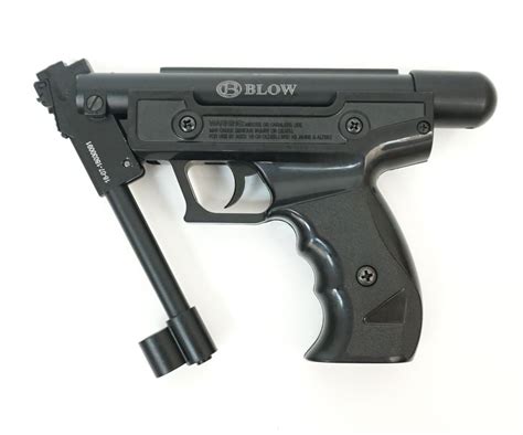 Blow H-01 кл 4,5 мм