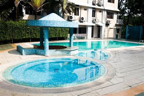Recreation Kazi Resort And Hotel