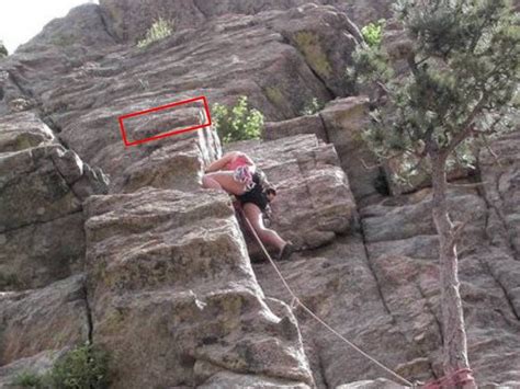 Loose Rock
