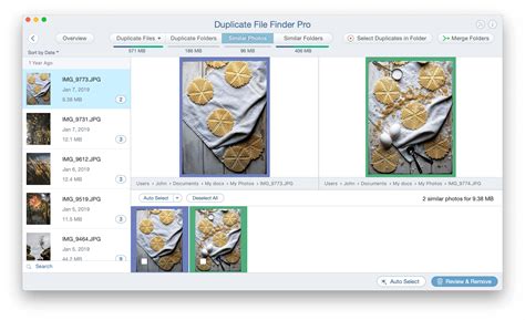 How To Find Similar Photos On Mac