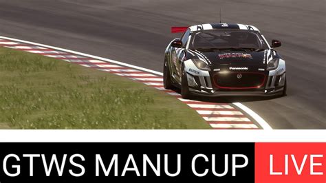 Live Gran Turismo Gtws Manufacturer Cup I Need To Get Or